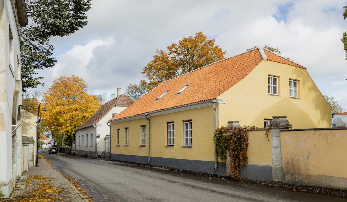 Amante maja, Saaremaa sisuturundus SEO ja linkide ehitamine