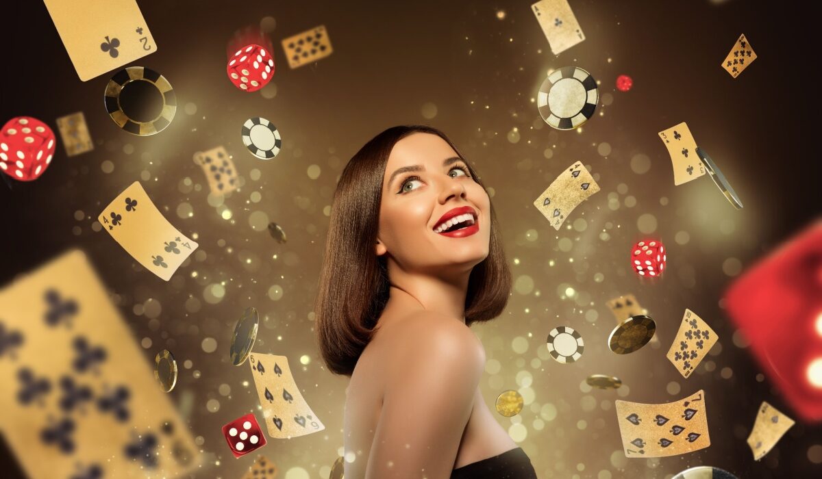 Online kasiino Jackpot