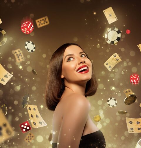 Online kasiino Jackpot