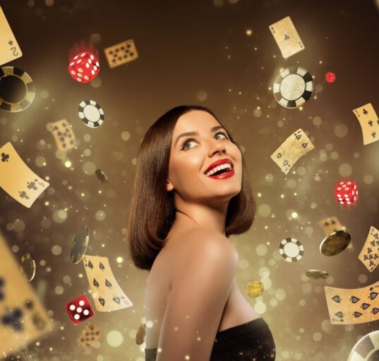 Online kasiino Jackpot
