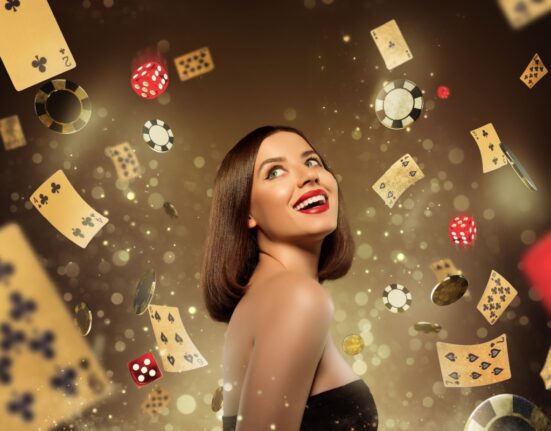 Online kasiino Jackpot