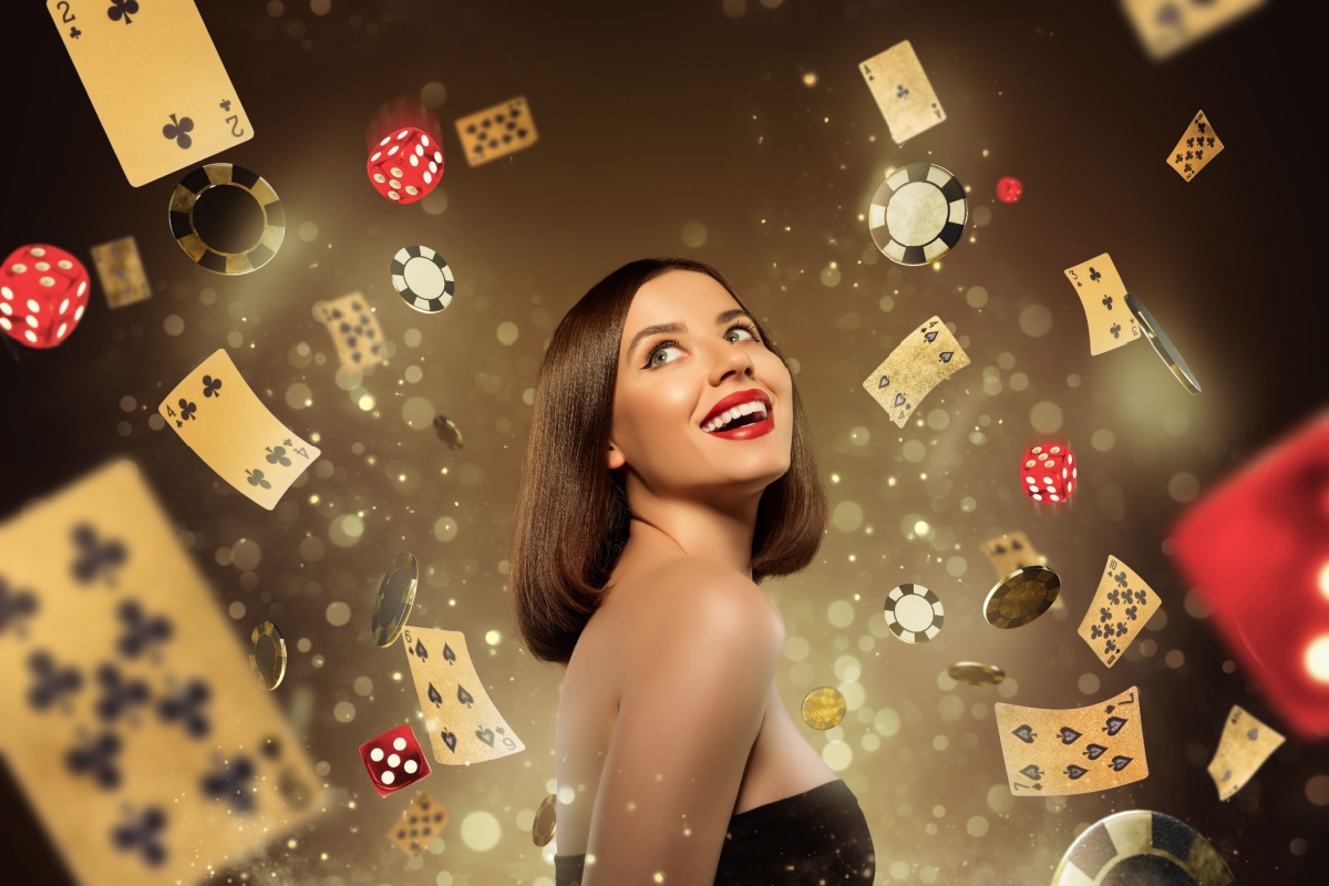 Online kasiino Jackpot