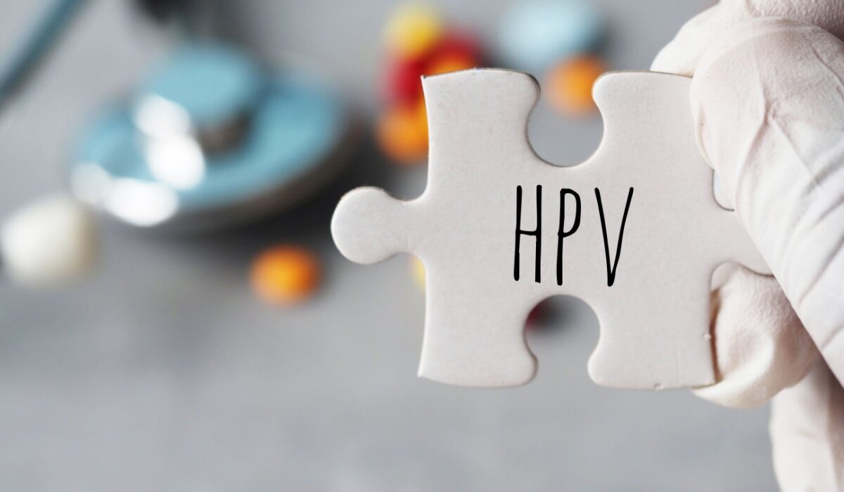 Papiloomviirus ehk HPV tunnused