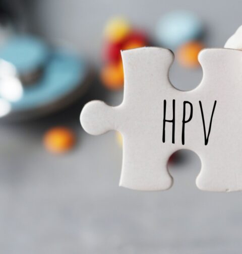 Papiloomviirus ehk HPV tunnused