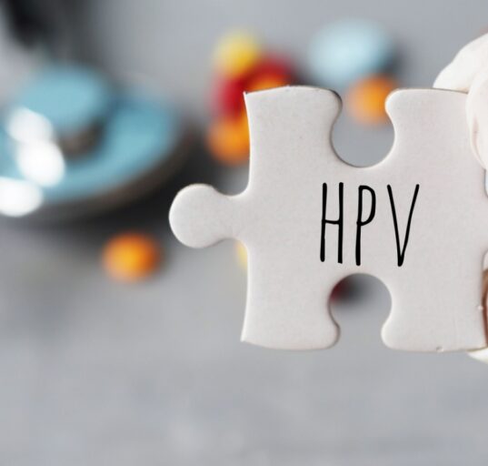 Papiloomviirus ehk HPV tunnused