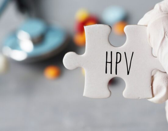 Papiloomviirus ehk HPV tunnused