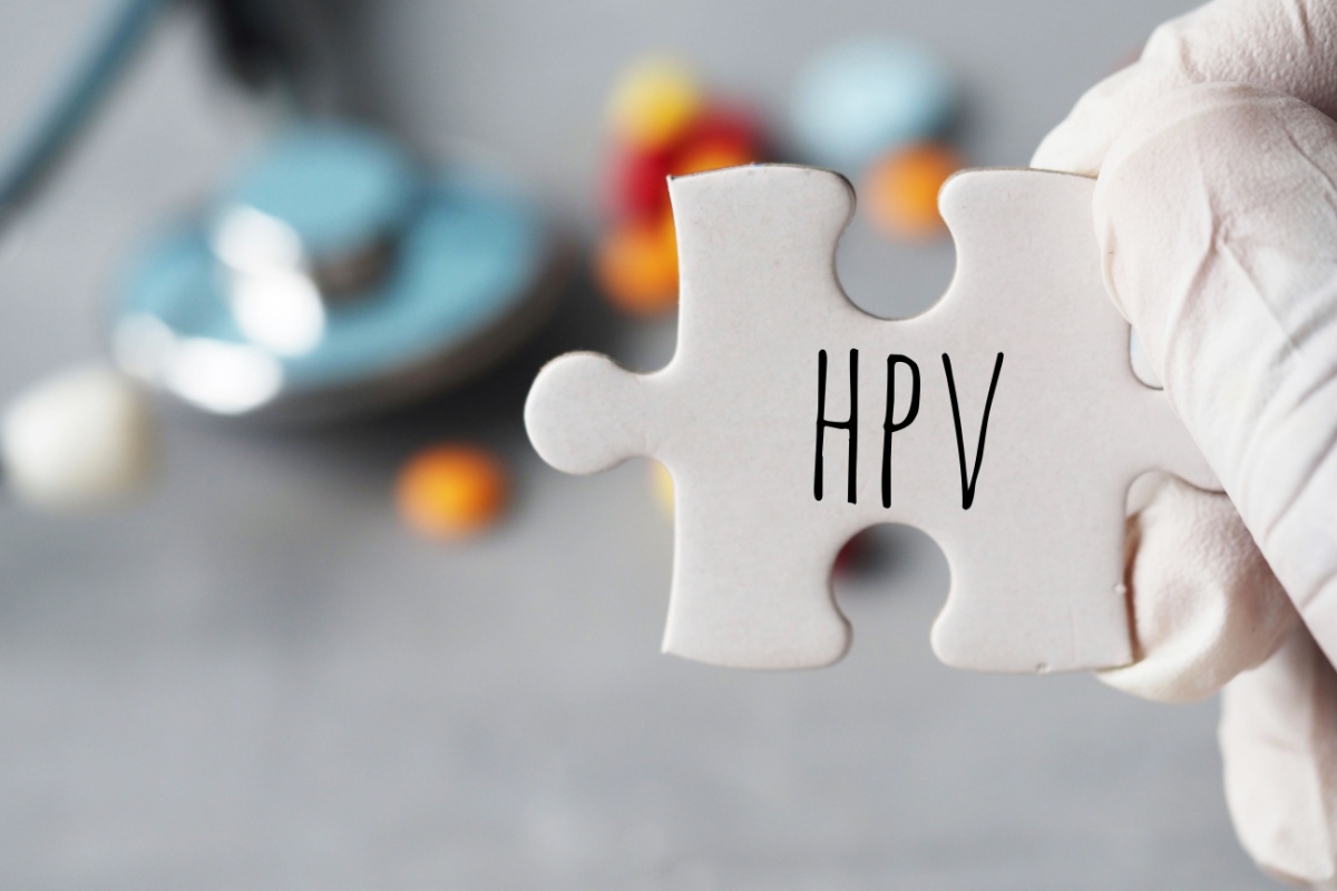 Papiloomviirus ehk HPV tunnused